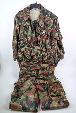 Esercito Svizzero M83