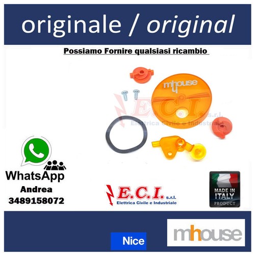 Mhouse nice originale - mhouse,