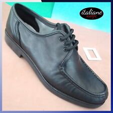 SCARPE UOMO MOCASSINO VERA