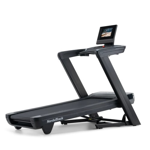 Nordictrack tapis roulant - tapis,