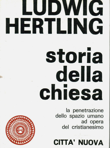 Storia della chiesa ludwig - storia,