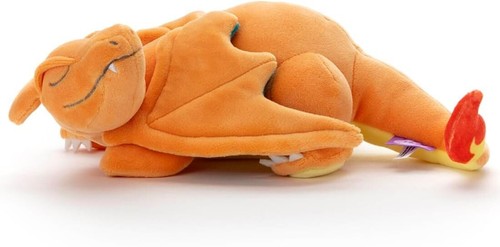 Pokemon peluche charizard - peluche,