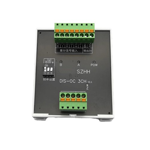 Convertitore encoder - convertitore,