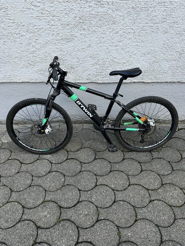 Bicicletta rockrider 700 - 24,