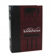 The Sandman Omnibus Vol. 3