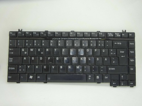 Tastiera originale per toshiba - tastiera,