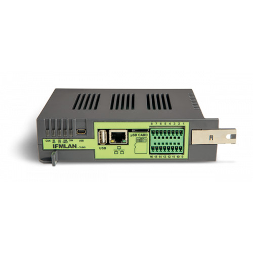 Ifmlan modulo interno ethernet - modulo,