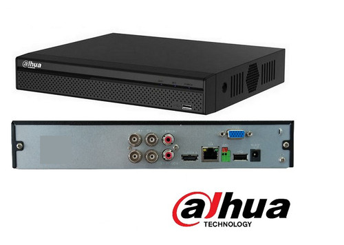 Xvr4104c dvr hdcvi - xvr4104c-s2, ahd