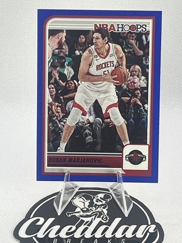 2023 panini nba hoops - nba,