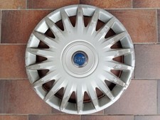 Borchia Copricerchio Fiat Stilo