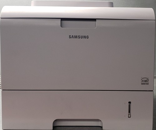 Samsung 4050nd mono - samsung, ml-4050nd