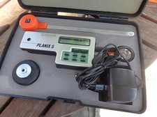 Planimetro Tamaya Planix 5 NON FUNZIONANTE