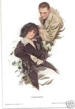 Fisher Un / S " Undecided " Un