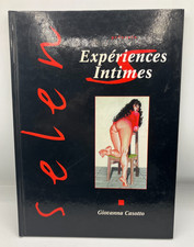 Giovanna Casotto: Experiences