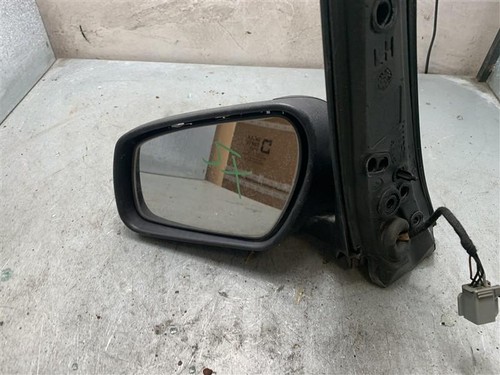 Specchietto retrovisore - specchietto,