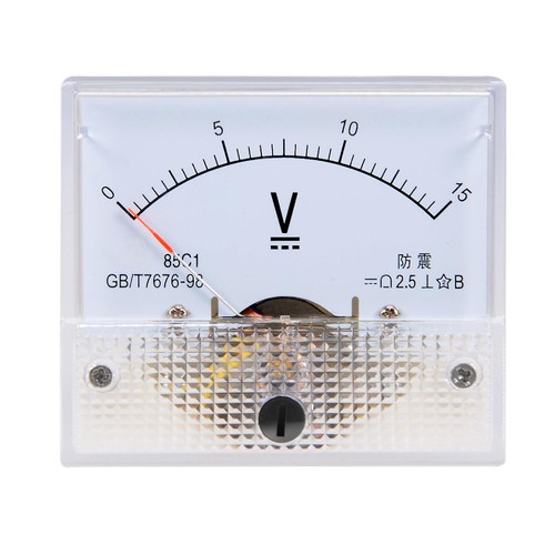 15v analog pannello - analog,