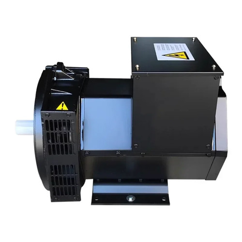 Generatore brushless 184 - brushless, 184-30kw