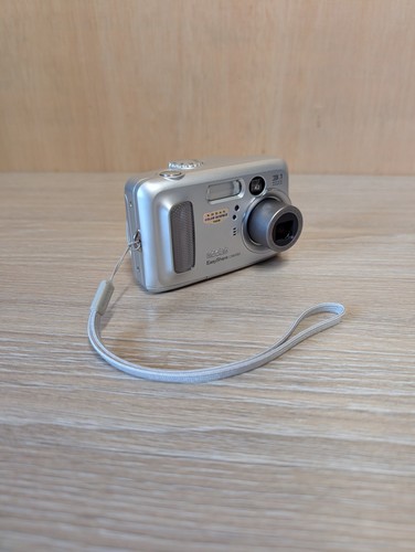 Kodak easyshare cx6330 - easyshare,