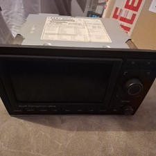 Audi Navigation Plus 8E0 035 192 Q