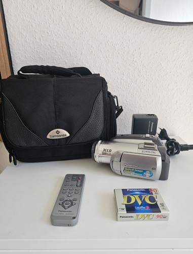 Panasonic gs320 mini sd - panasonic,