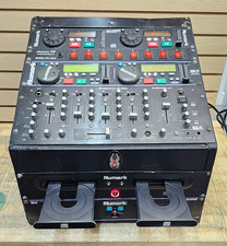 Pro numark cdn - numark,