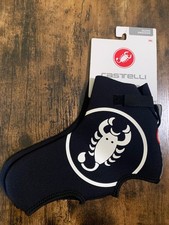 New Castelli Diluvio Cycling