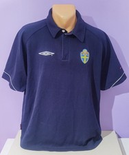 Polo Svezia 2000 umbro