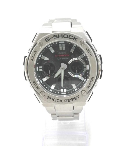 Orologio uomo casio shock - uomo,