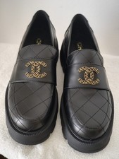 Scarpe Mocassino Chanel Donna