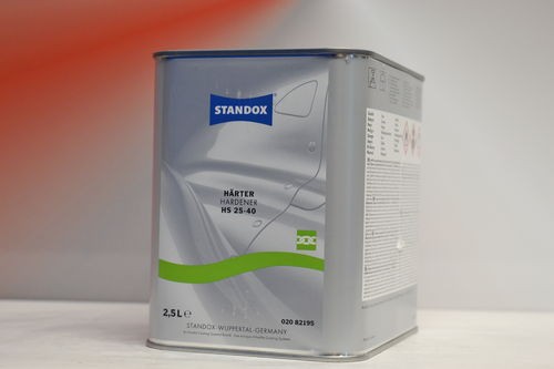 Standox indurente 40 - standox, 25-40
