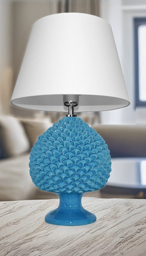 Lampade tavolo ceramica - lampade,