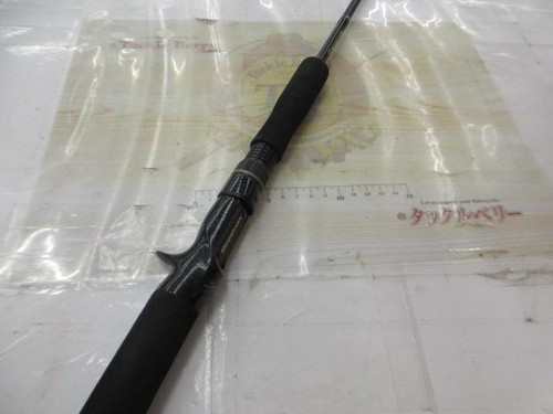Megabass destroyer 66x - destroyer, f4-66x