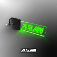 Bmw x5m competition led light - x5m,