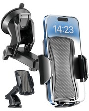 Hoppac Porta Cellulare Auto