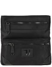 tracolla borsellino uomo TRUSSARDI modello BROOKLIN 71B00020