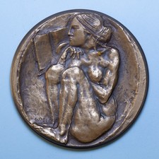 GIOVANNI TRECCANI MEDAGLIA