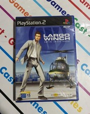 PS2 PLAYSTATION 2 - LARGO