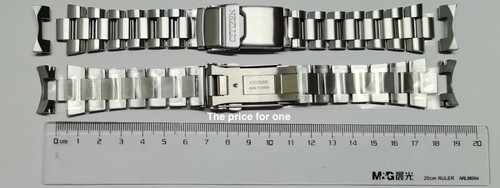Bracciale titanio citizen - bracciale,