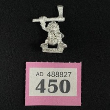 Foresta Goblin Boss Tipo 1