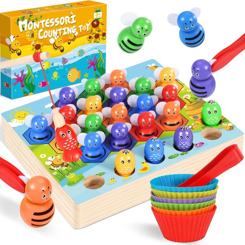 Ophy giochi montessori 4 - montessori, 5