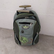 zaino seven trolley ben tenuto