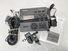 Roland TD-27 Modulo Cervello