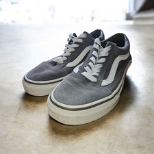 VANS Old Skool Platform nere