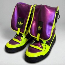 Adidas Jeremy Scott JS