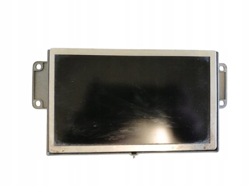 Display radio navigazione - di,