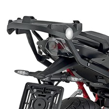 TELAIO BAULETTO KAPPA BMW R 1200R/RS (15) (SENZA PIASTRA)