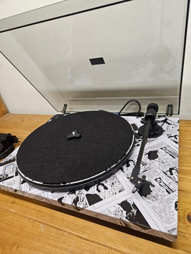 Giradischi pro ject primary - giradischi,