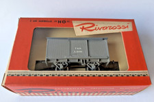 Rivarossi 2034 HO - Carro