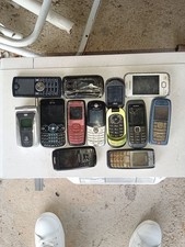 Cellulari vintage alcuni - vintage,