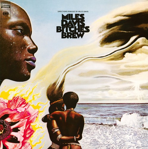 Miles davis bitches - miles,